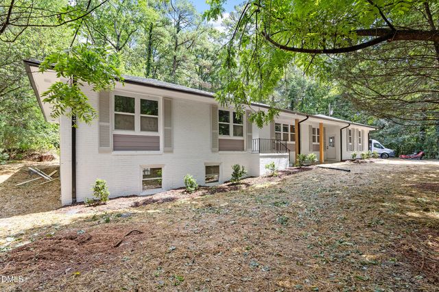 988 Nc 87 N, Pittsboro, NC 27312