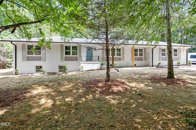 988 Nc 87 N, Pittsboro, NC 27312