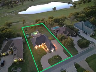 6410 Pinehurst Drive, Granbury, TX 76049
