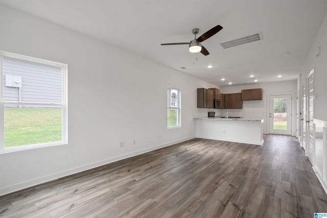 45 STEVENS COVE DRIVE, Margaret, AL 35004