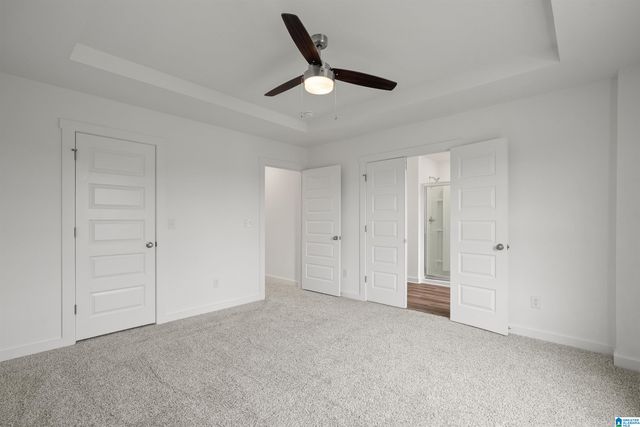 45 STEVENS COVE DRIVE, Margaret, AL 35004