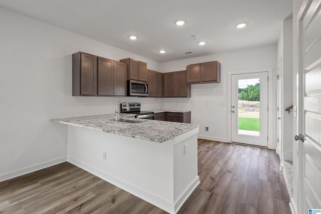 45 STEVENS COVE DRIVE, Margaret, AL 35004