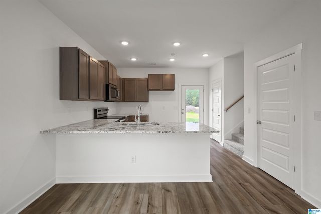 45 STEVENS COVE DRIVE, Margaret, AL 35004