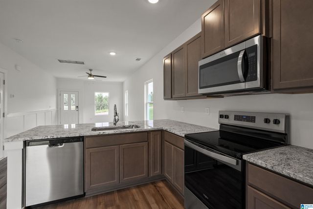 45 STEVENS COVE DRIVE, Margaret, AL 35004