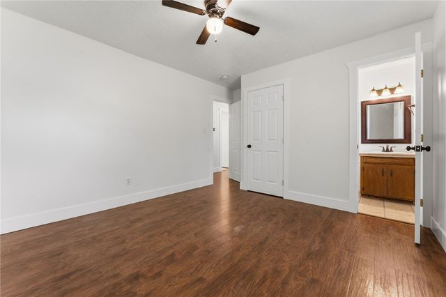 11 Northwood Street, West Fork, AR 72774