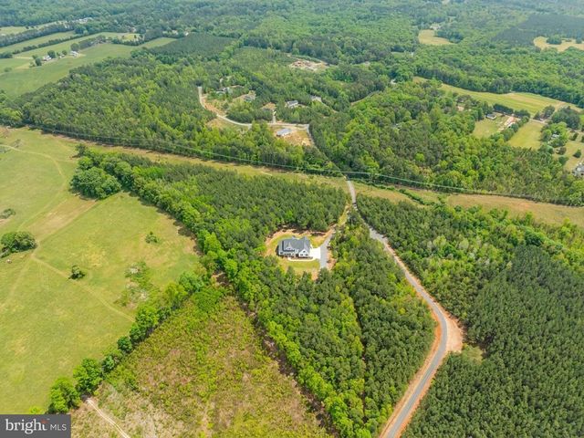 199 GIBSON ST, Bumpass, VA 23024