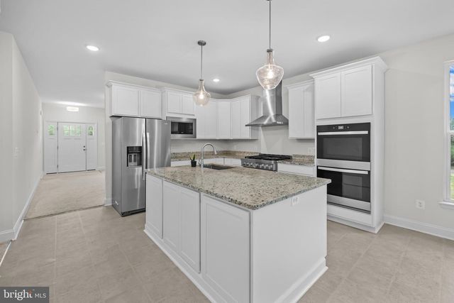 199 GIBSON ST, Bumpass, VA 23024