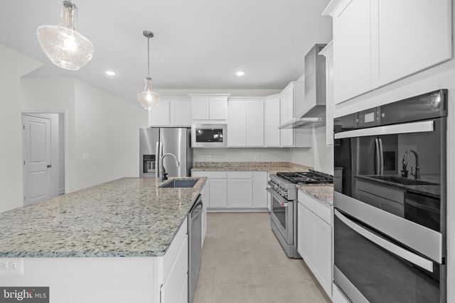 199 GIBSON ST, Bumpass, VA 23024