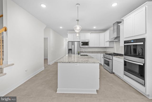 199 GIBSON ST, Bumpass, VA 23024