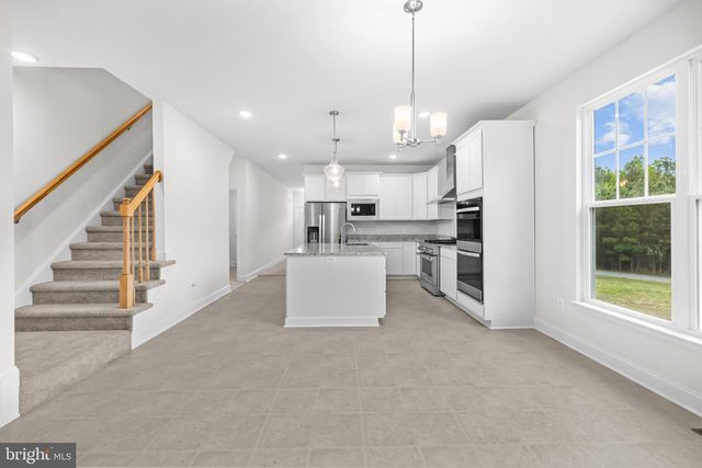 199 GIBSON ST, Bumpass, VA 23024
