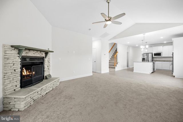 199 GIBSON ST, Bumpass, VA 23024