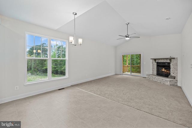 199 GIBSON ST, Bumpass, VA 23024