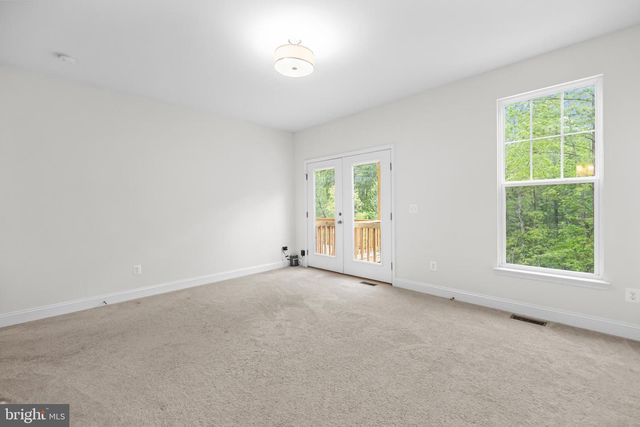 199 GIBSON ST, Bumpass, VA 23024