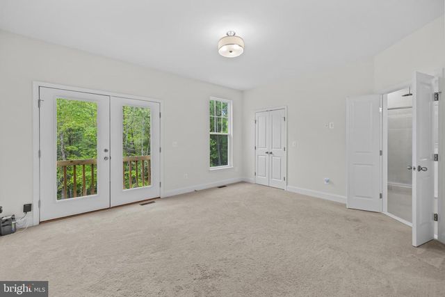 199 GIBSON ST, Bumpass, VA 23024