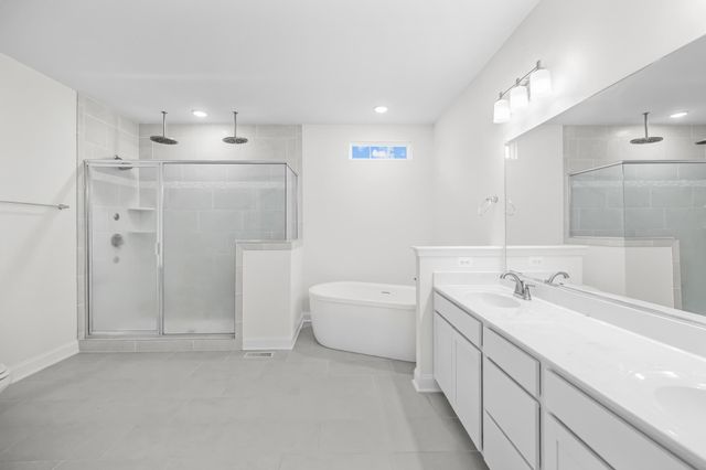 199 GIBSON ST, Bumpass, VA 23024