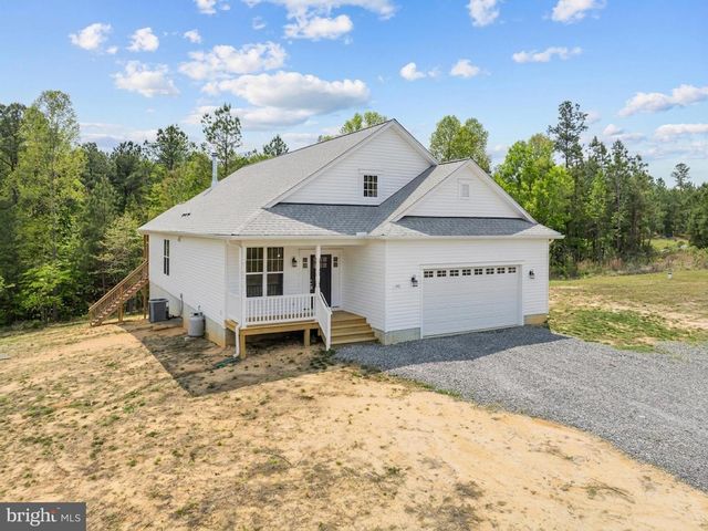 199 GIBSON ST, Bumpass, VA 23024