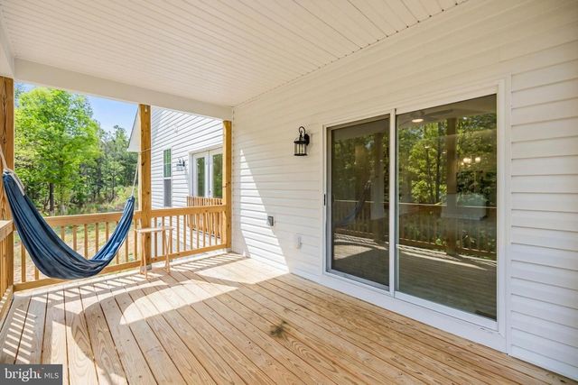 199 GIBSON ST, Bumpass, VA 23024