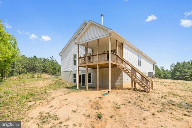 199 GIBSON ST, Bumpass, VA 23024