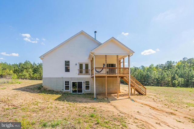 199 GIBSON ST, Bumpass, VA 23024