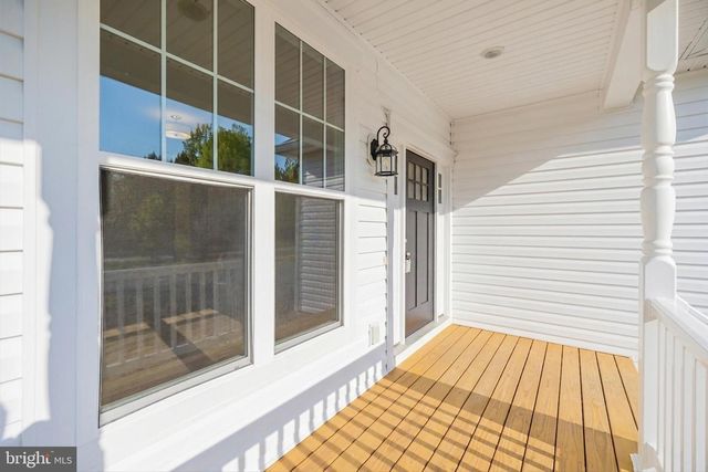 199 GIBSON ST, Bumpass, VA 23024