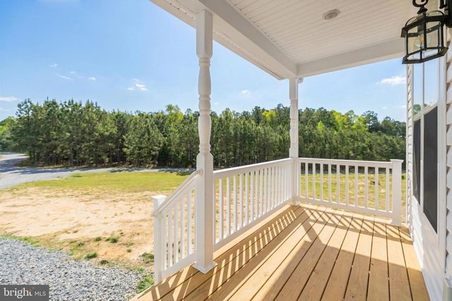 199 GIBSON ST, Bumpass, VA 23024