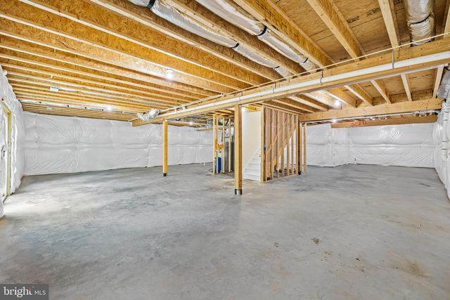 199 GIBSON ST, Bumpass, VA 23024