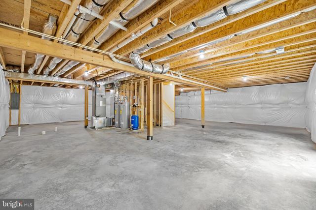 199 GIBSON ST, Bumpass, VA 23024