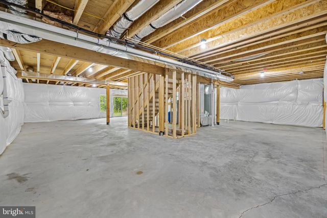 199 GIBSON ST, Bumpass, VA 23024