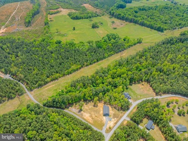 199 GIBSON ST, Bumpass, VA 23024