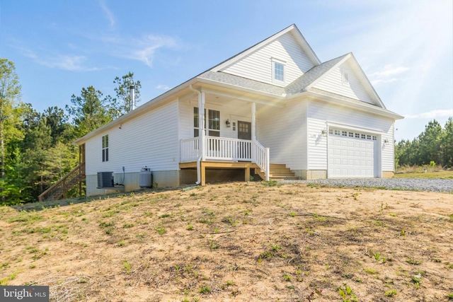 199 GIBSON ST, Bumpass, VA 23024