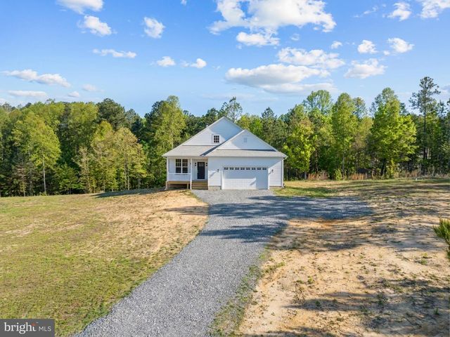 199 GIBSON ST, Bumpass, VA 23024
