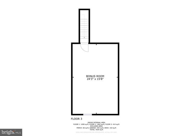 199 GIBSON ST, Bumpass, VA 23024