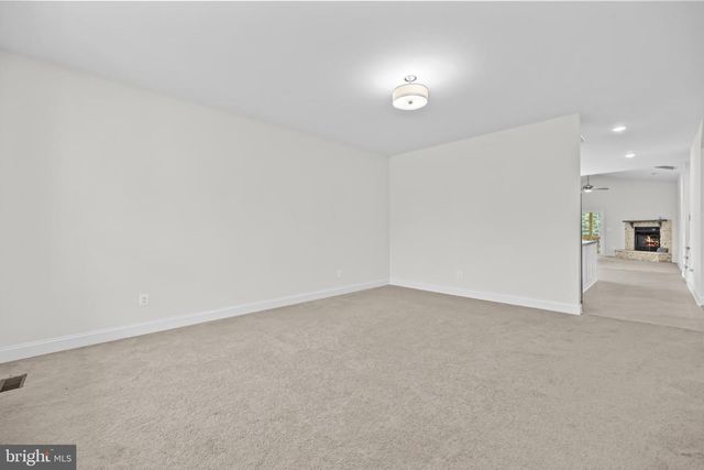 199 GIBSON ST, Bumpass, VA 23024