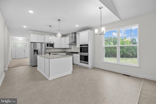 199 GIBSON ST, Bumpass, VA 23024