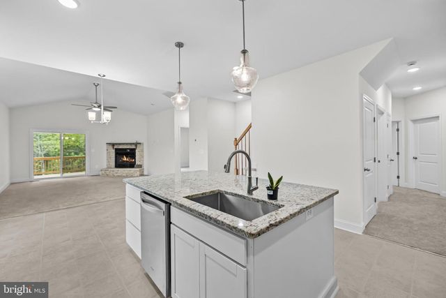 199 GIBSON ST, Bumpass, VA 23024