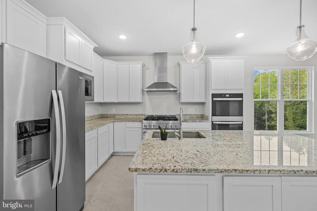 199 GIBSON ST, Bumpass, VA 23024