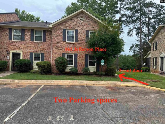 161 Jefferson Place, Columbia, SC 29212