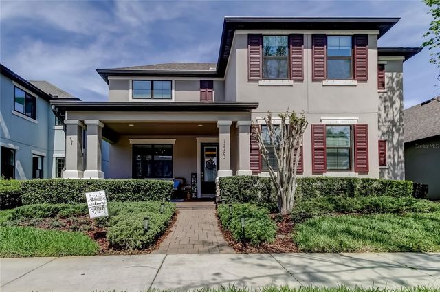 12303 CORKFIELD LANE, Odessa, FL 33556