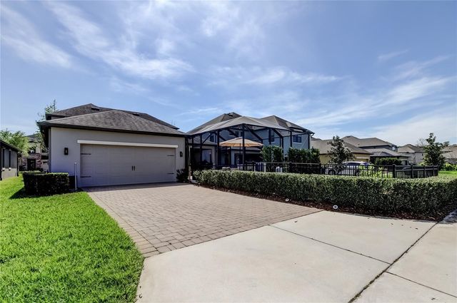 12303 CORKFIELD LANE, Odessa, FL 33556