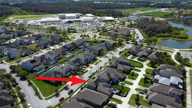 12303 CORKFIELD LANE, Odessa, FL 33556