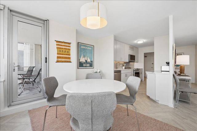 4250 N Marine Drive 2836, Chicago, IL 60613