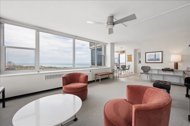 4250 N Marine Drive 2836, Chicago, IL 60613