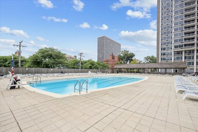 4250 N Marine Drive 2836, Chicago, IL 60613