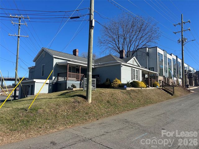 401 Charles Avenue, Charlotte, NC 28205