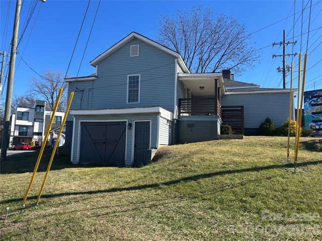 401 Charles Avenue, Charlotte, NC 28205