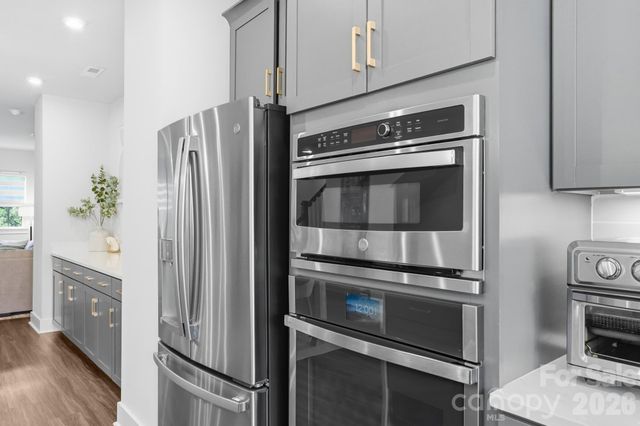 4118 Polluck Way, Charlotte, NC 28209