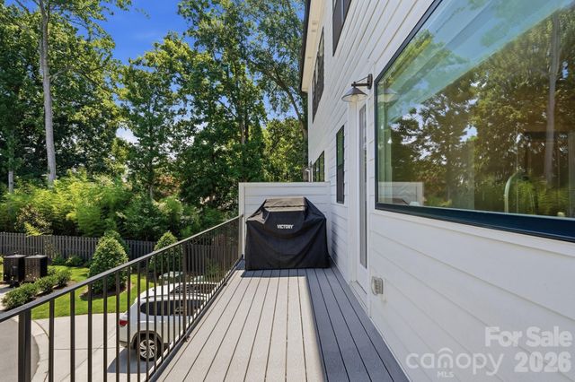 4118 Polluck Way, Charlotte, NC 28209