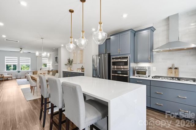 4118 Polluck Way, Charlotte, NC 28209