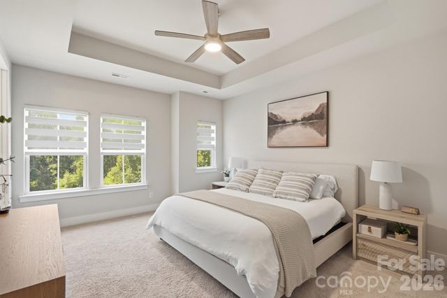 4118 Polluck Way, Charlotte, NC 28209