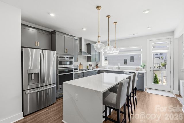 4118 Polluck Way, Charlotte, NC 28209